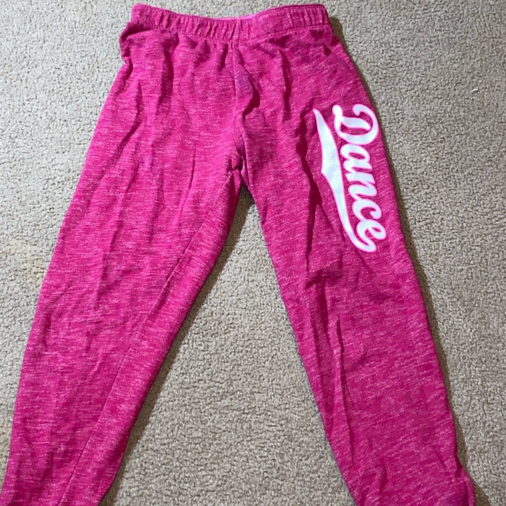 Sweatpants from Danskin now